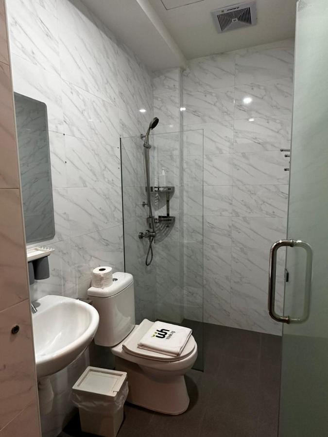 Hotel Wink At Upper Cross Street Singapur Exterior foto