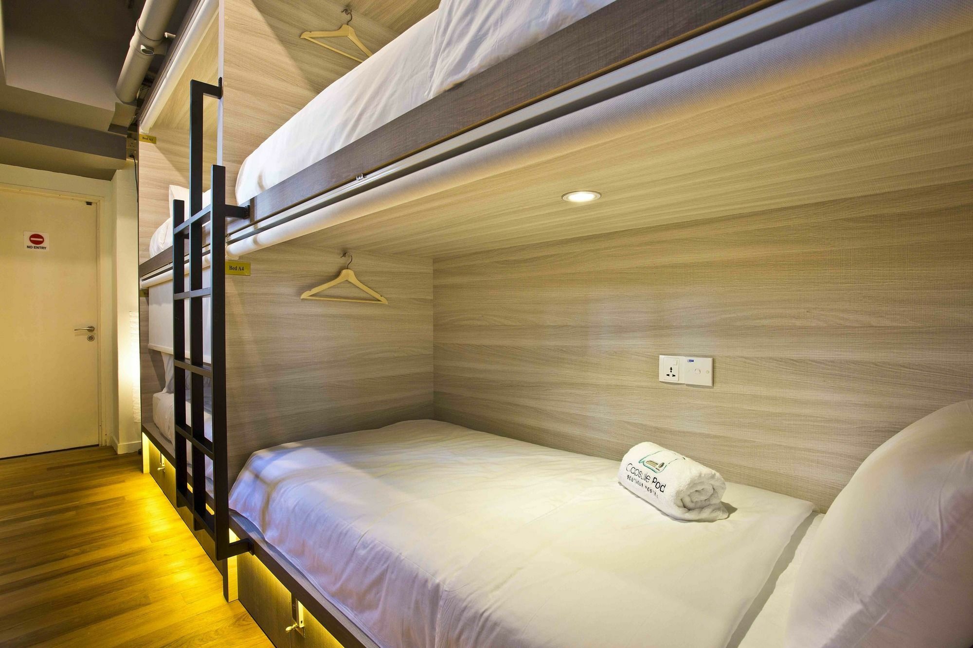 Hotel Wink At Upper Cross Street Singapur Exterior foto